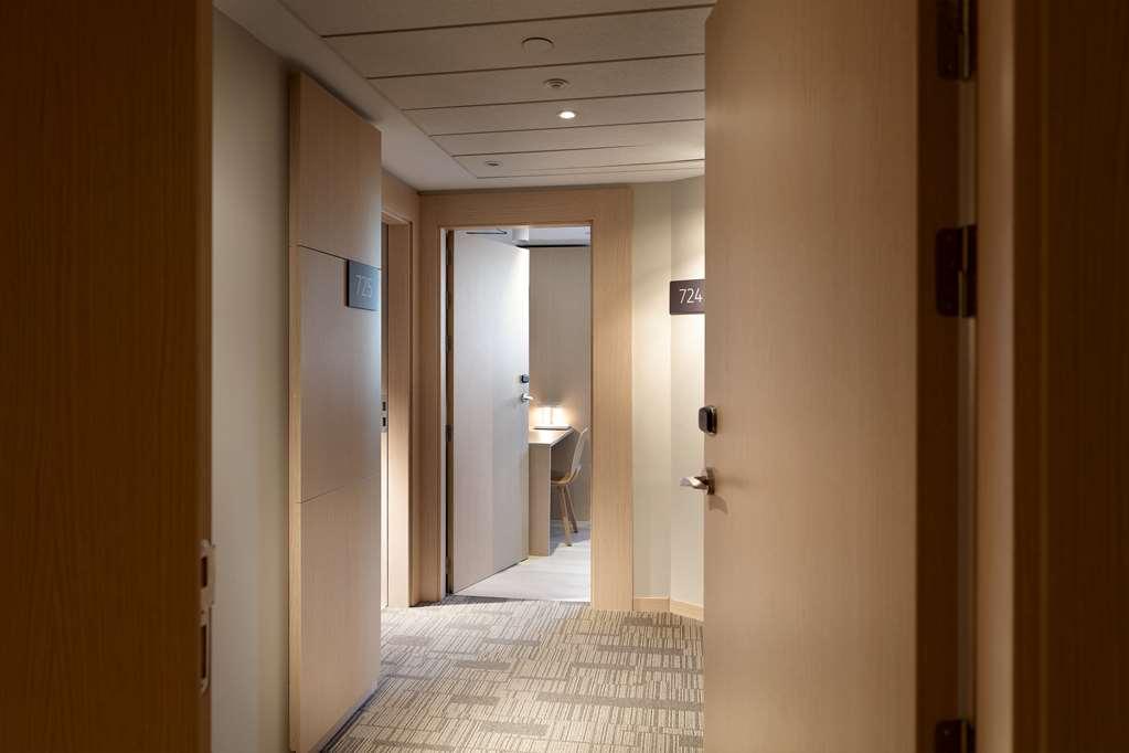Barcelo Nervion Hotel Bilbao