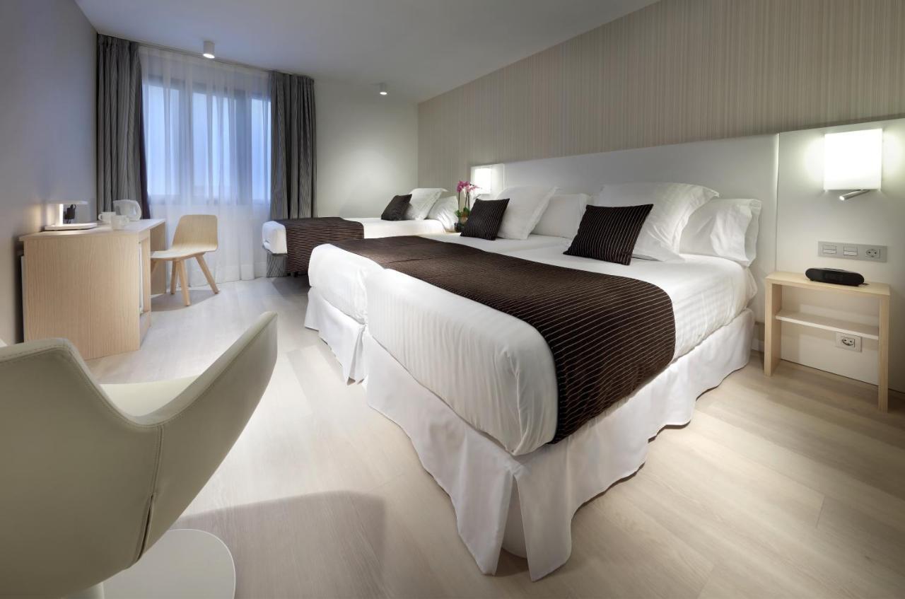 Barcelo Nervion Hotel