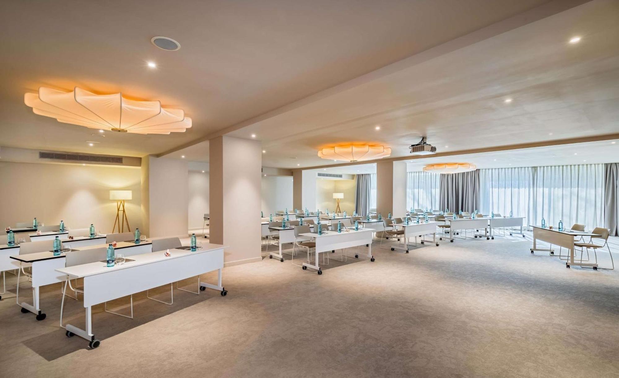 Hotel Barcelo Nervion