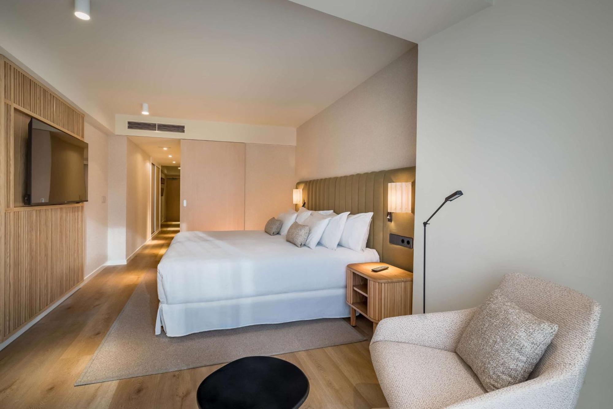 Barcelo Nervion Hotel