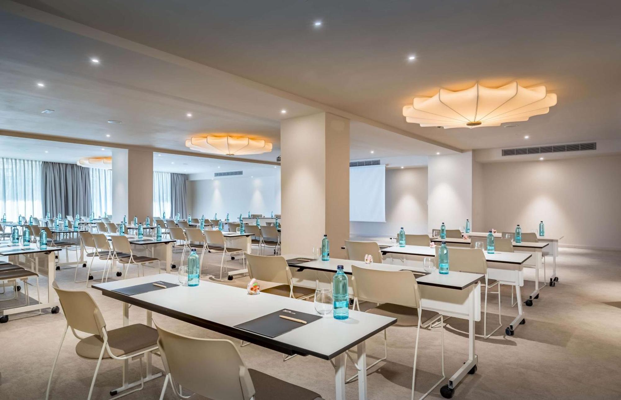 Barcelo Nervion Hotel