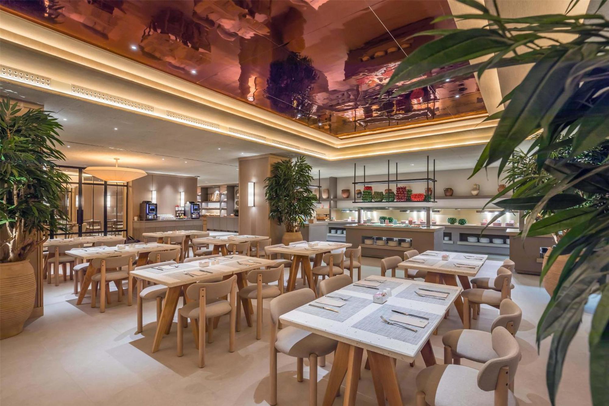 Barcelo Nervion Hotel Bilbao
