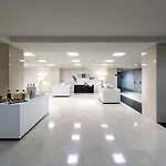 Barceló Bilbao Nervión 