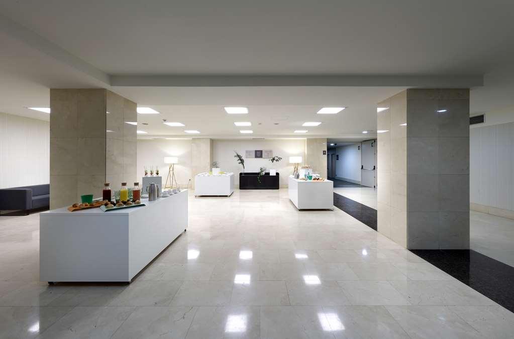 Hotel Barceló Nervión Bilbao