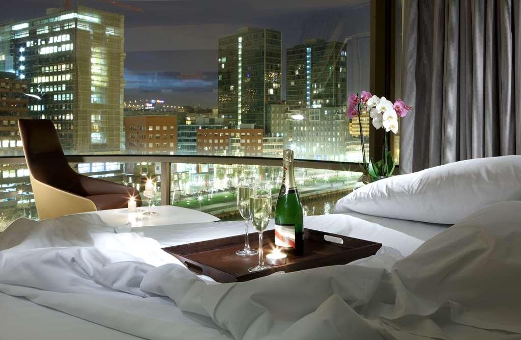 Barcelo Nervion Bilbao