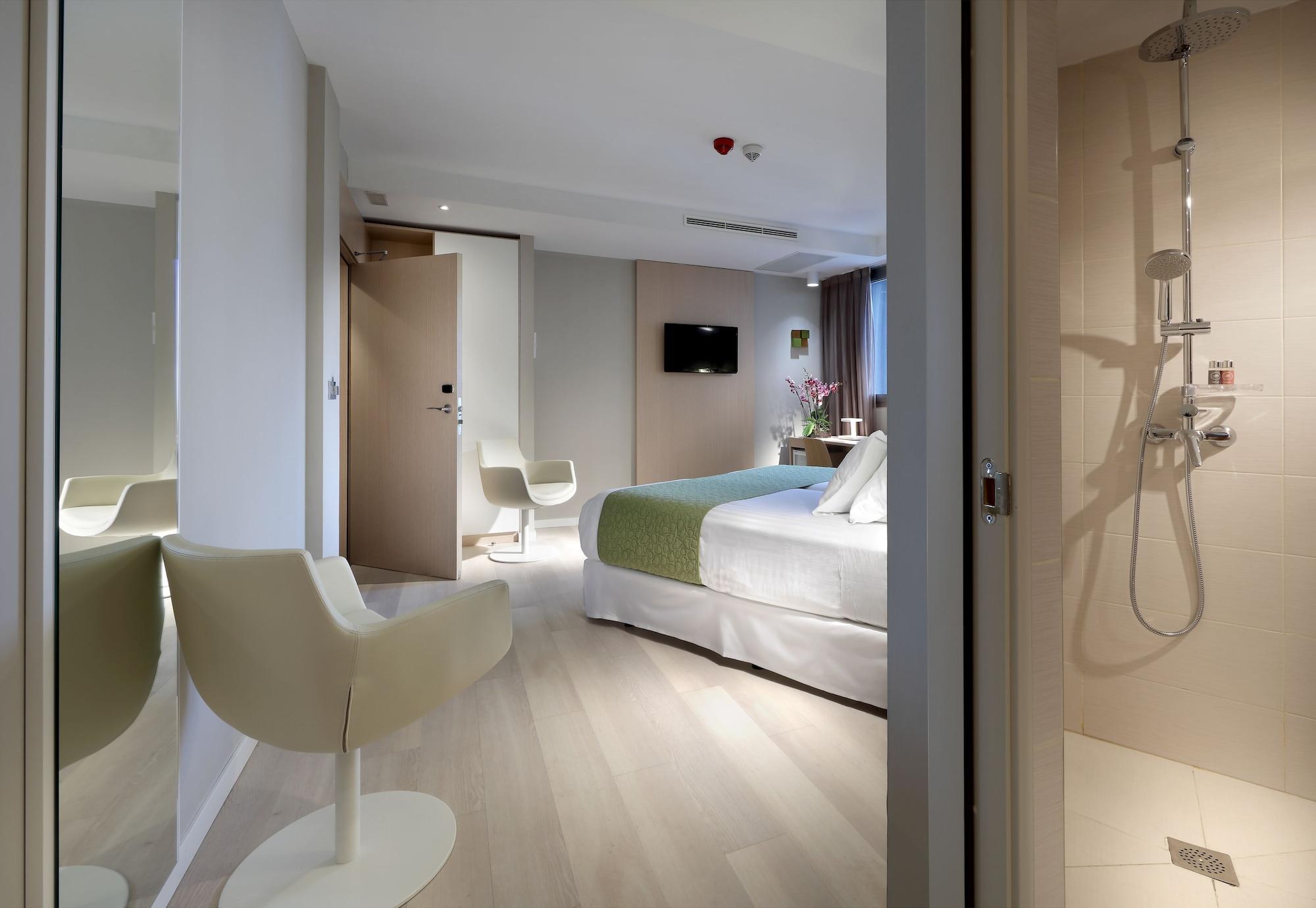 Barceló Nervión Hotel Bilbao