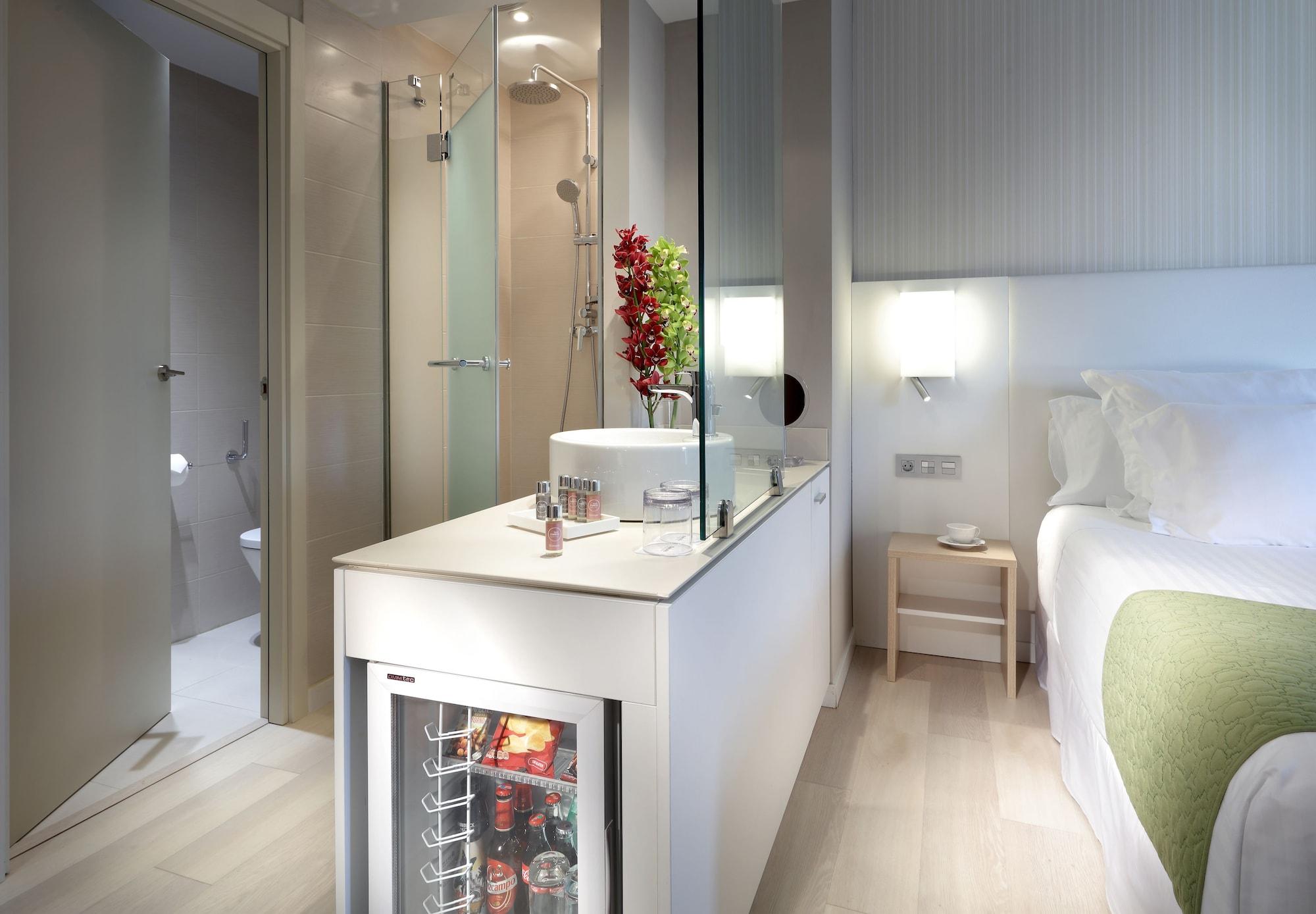 Hotel Barceló Nervión Bilbao