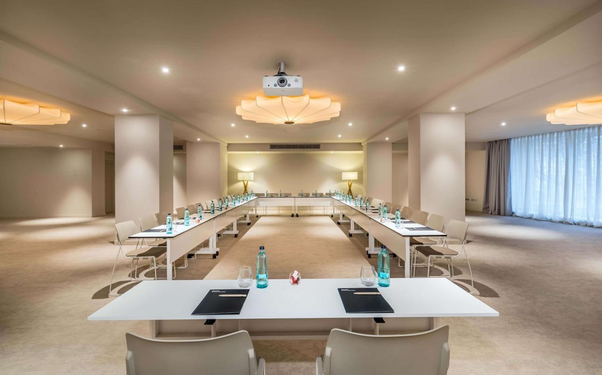 Barcelo Nervion Hotel