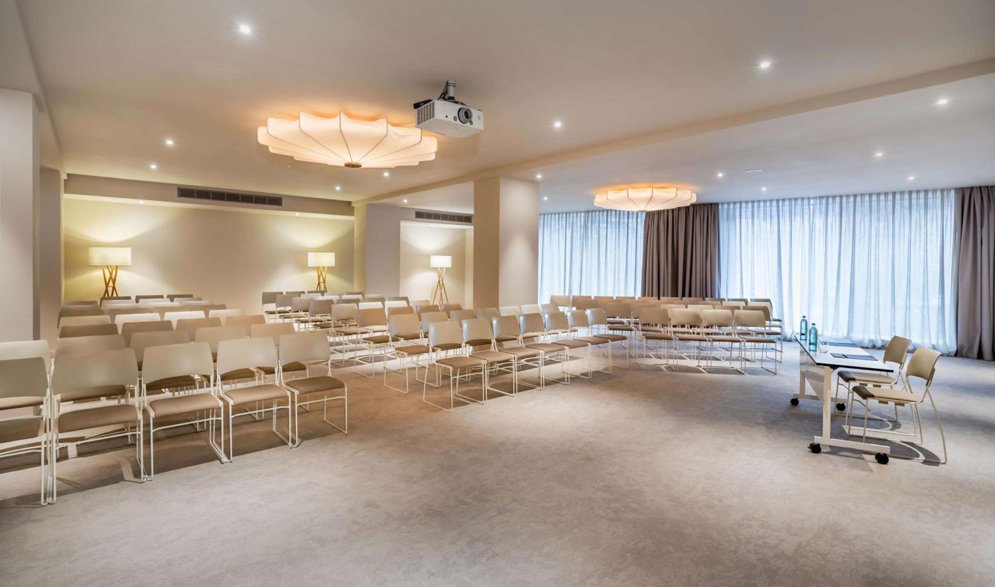 Barceló Nervión Hotel Bilbao