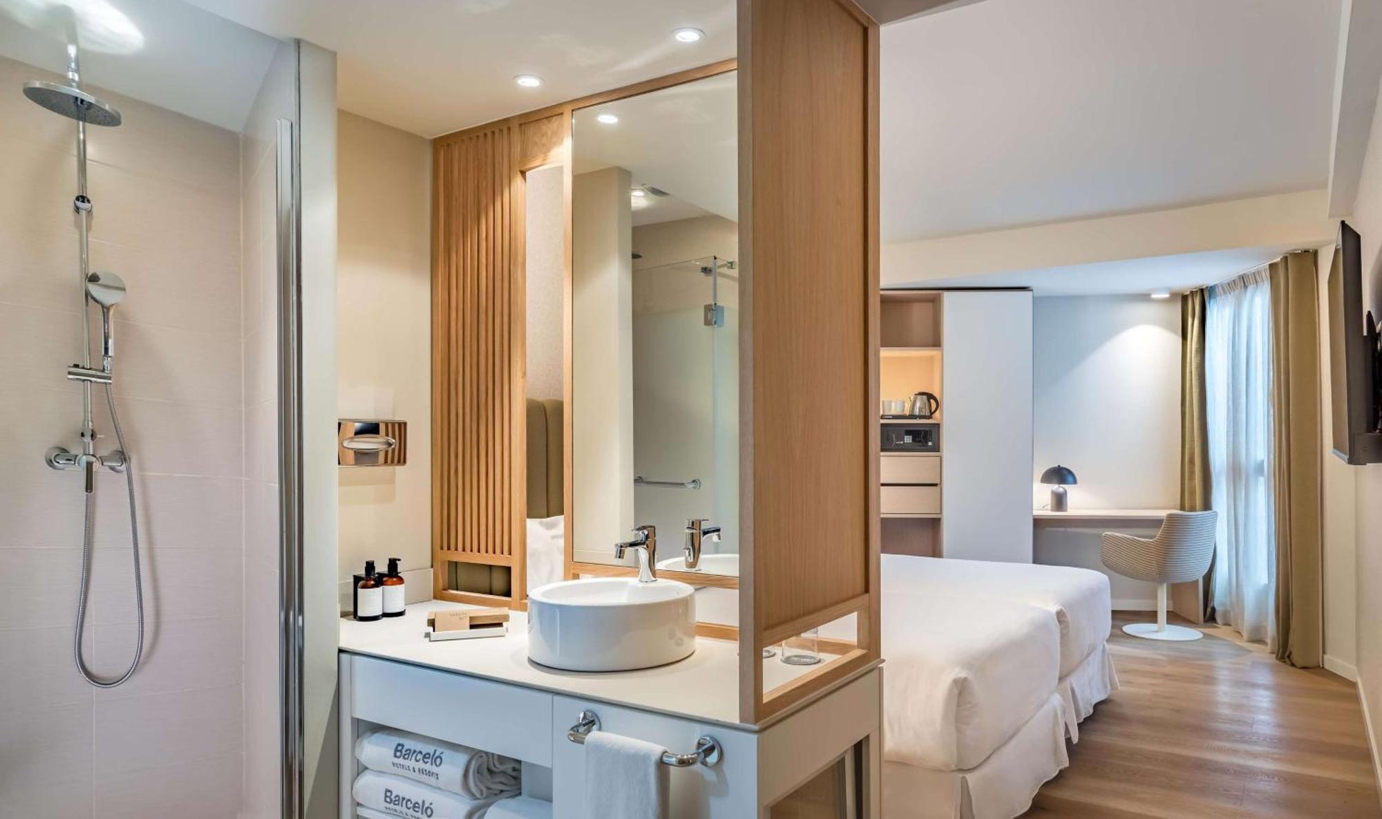 Barceló Nervión 4* Bilbao