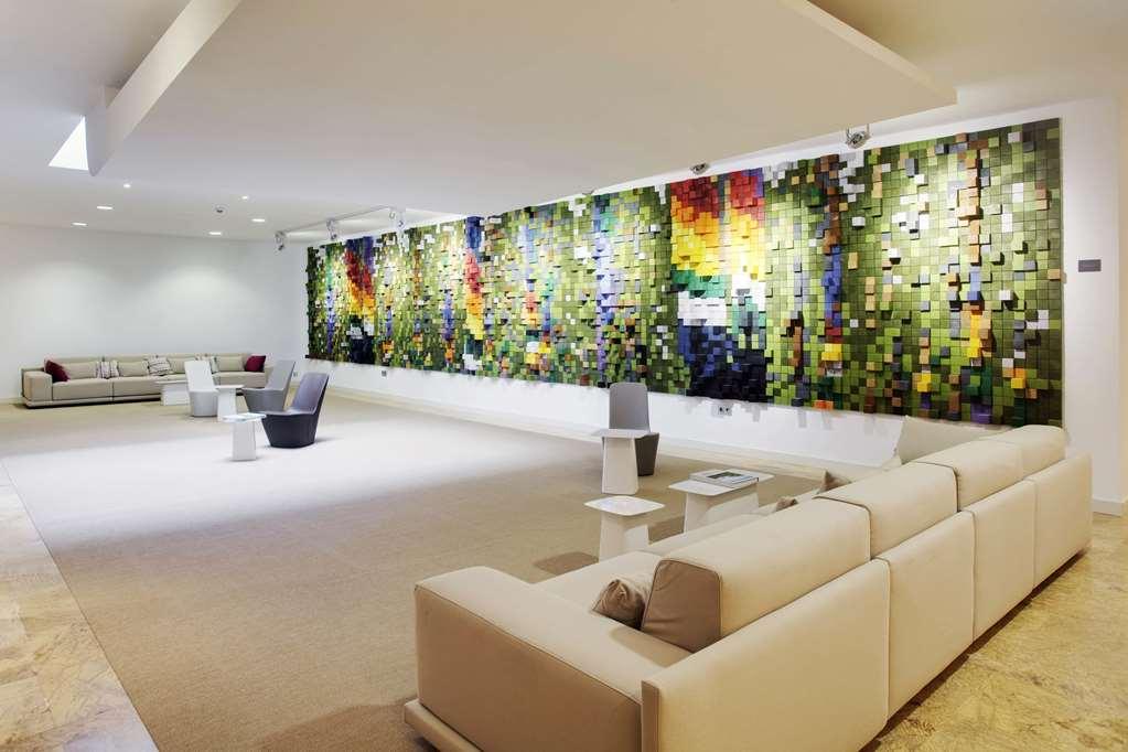 Hotel Barceló Nervión Bilbao