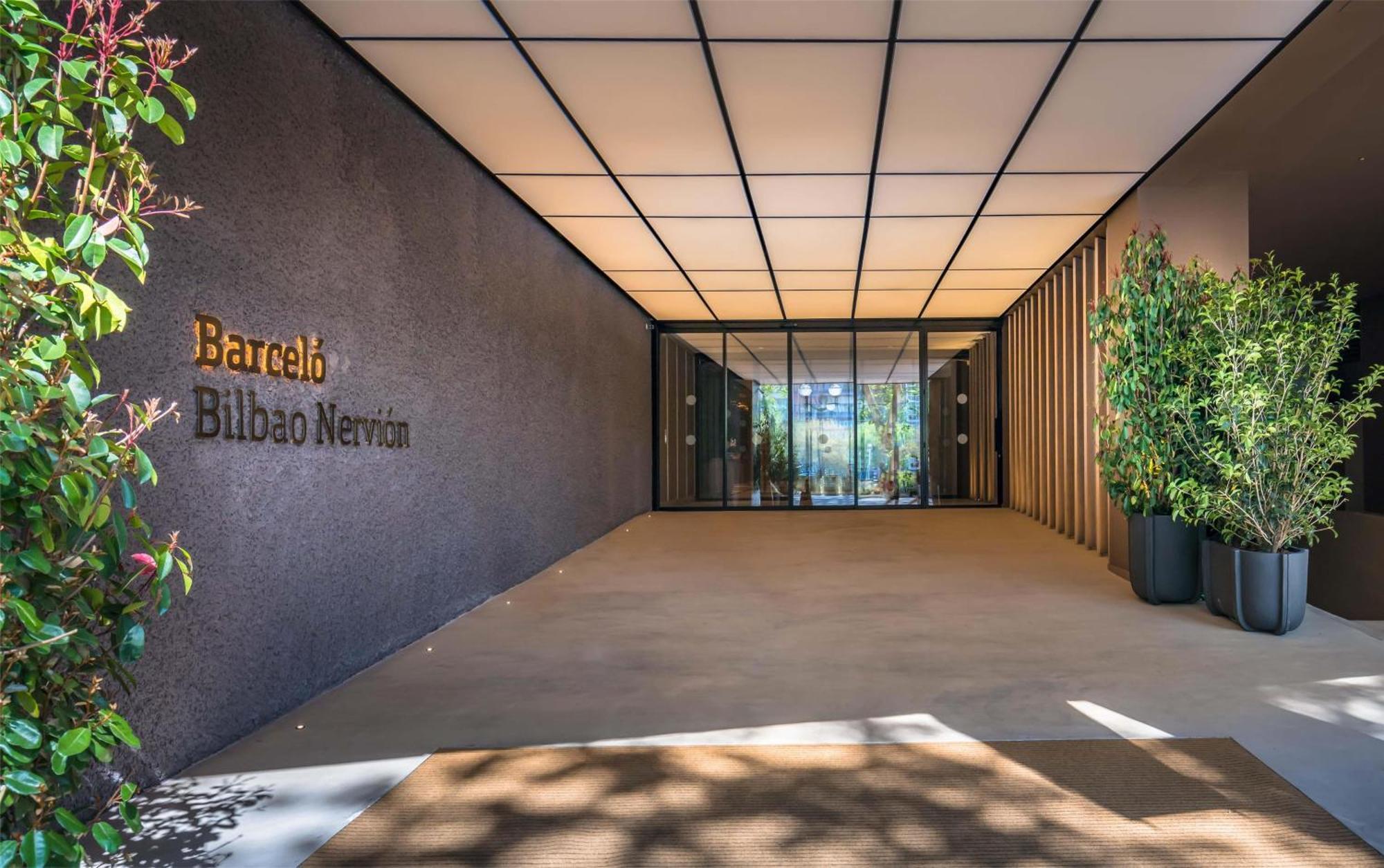 Hotel Barceló Nervión