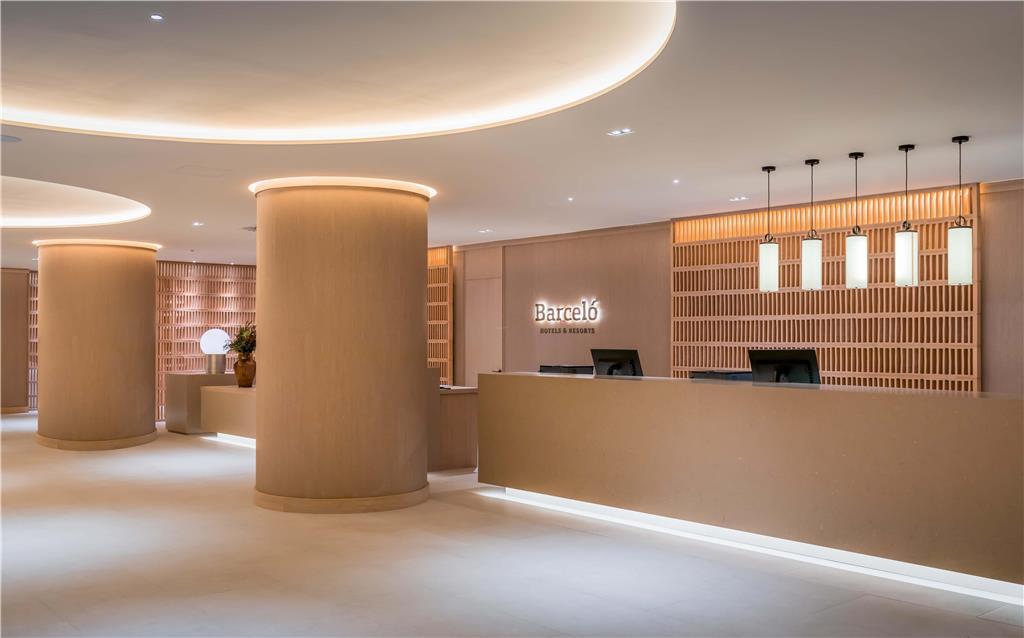 Barcelo Nervion