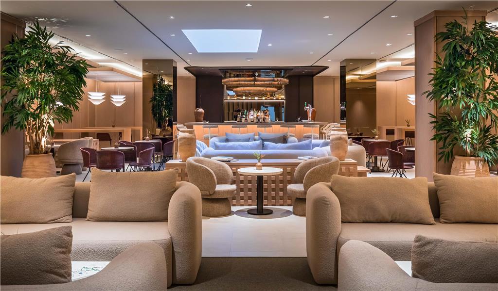 Barcelo Nervion Hotel