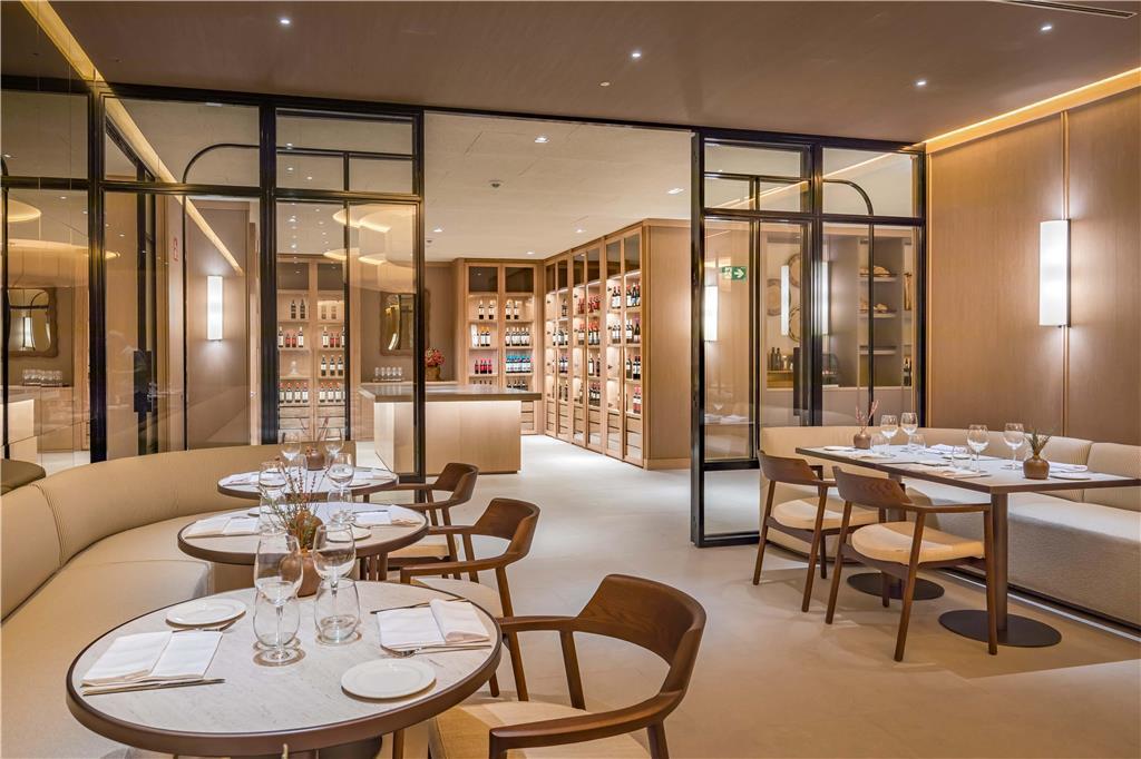 Hotel Barcelo Nervion 4*
