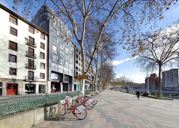 Barcelo Bilbao Nervion