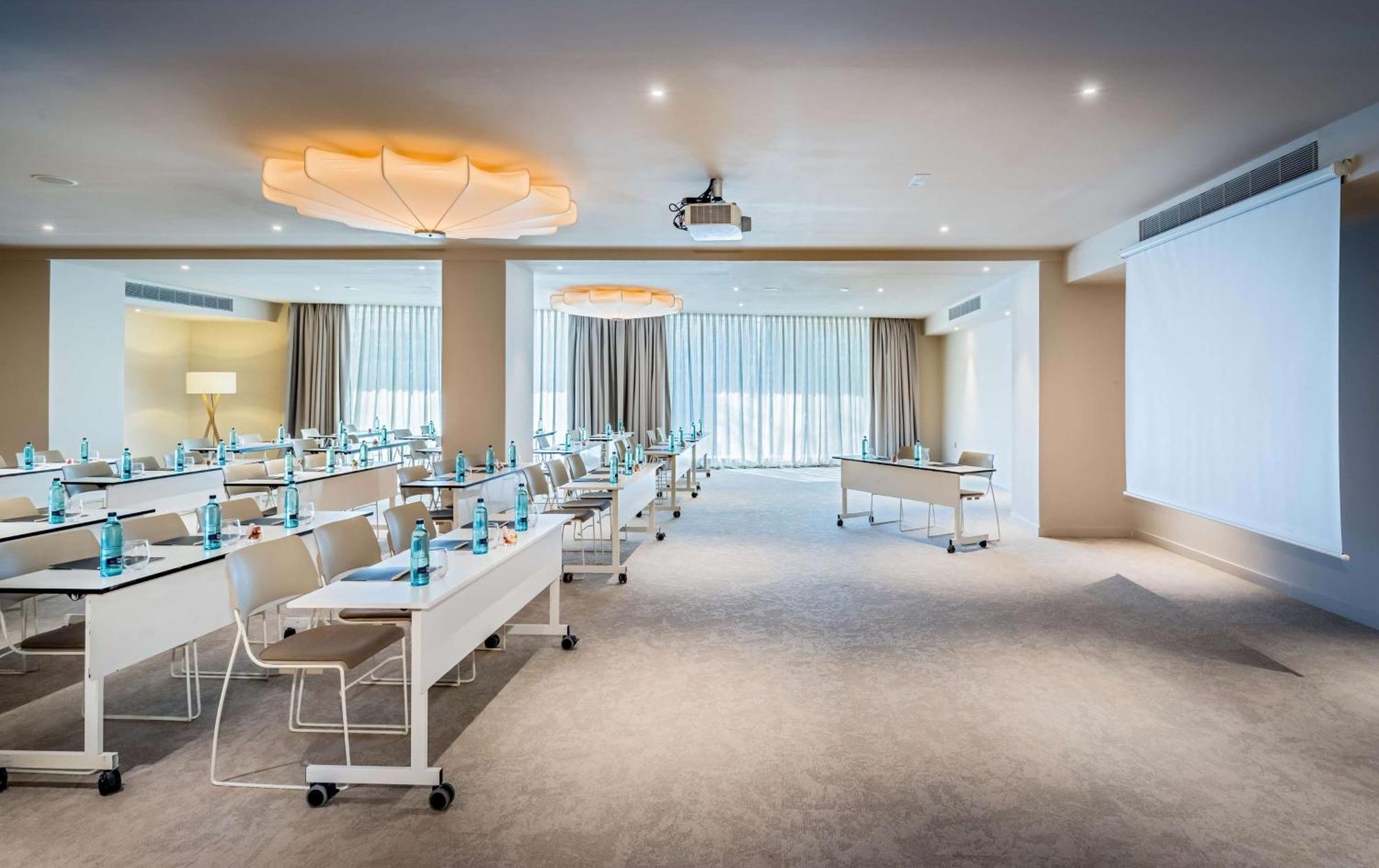 Hotel Barcelo Nervion Bilbao