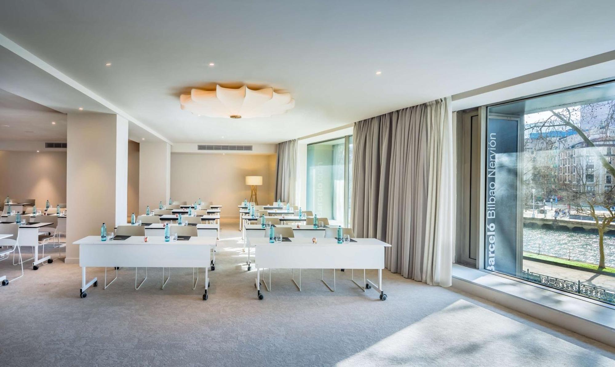 Barcelo Nervion Hotel
