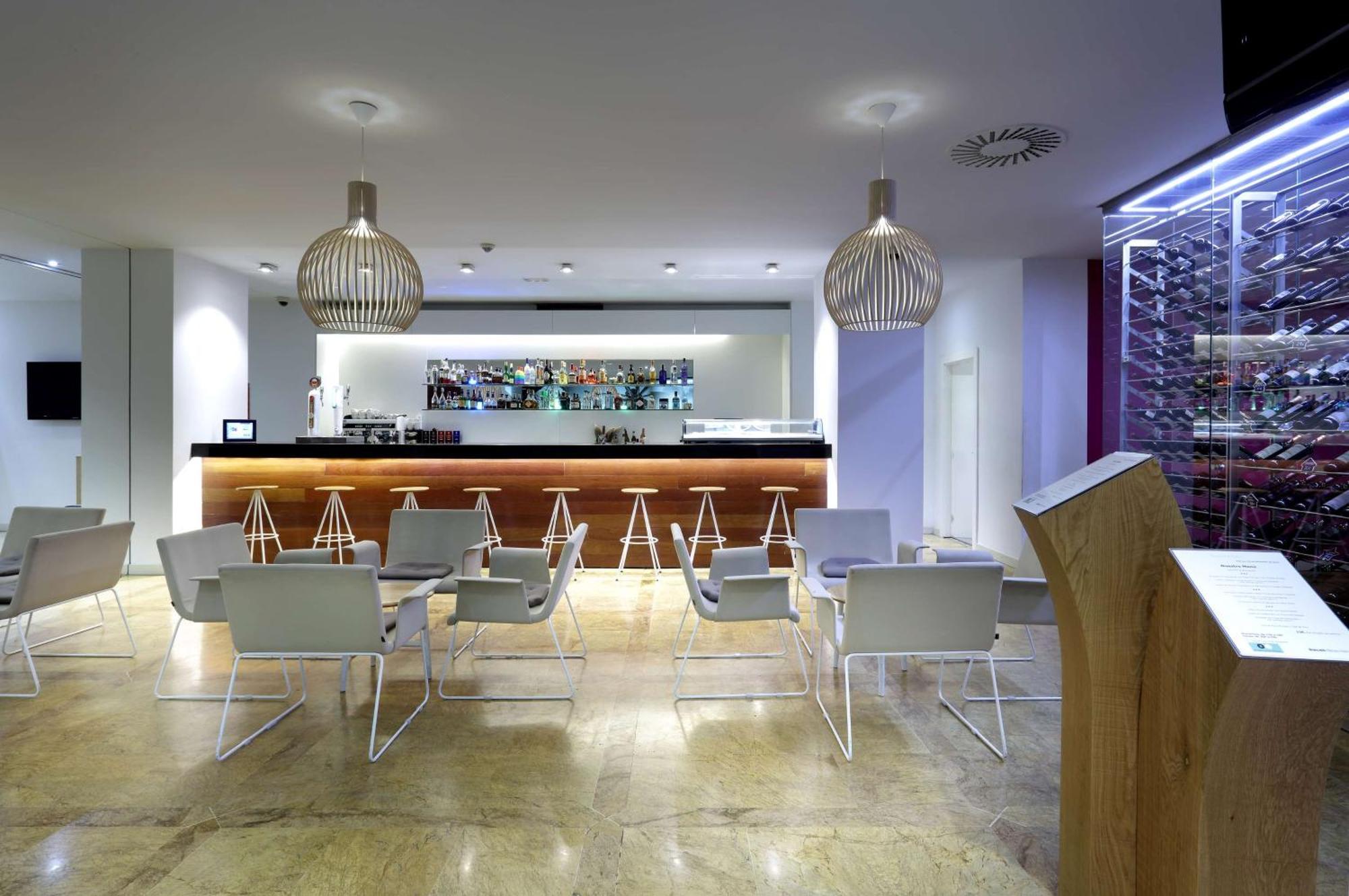 Barcelo Nervion Bilbao