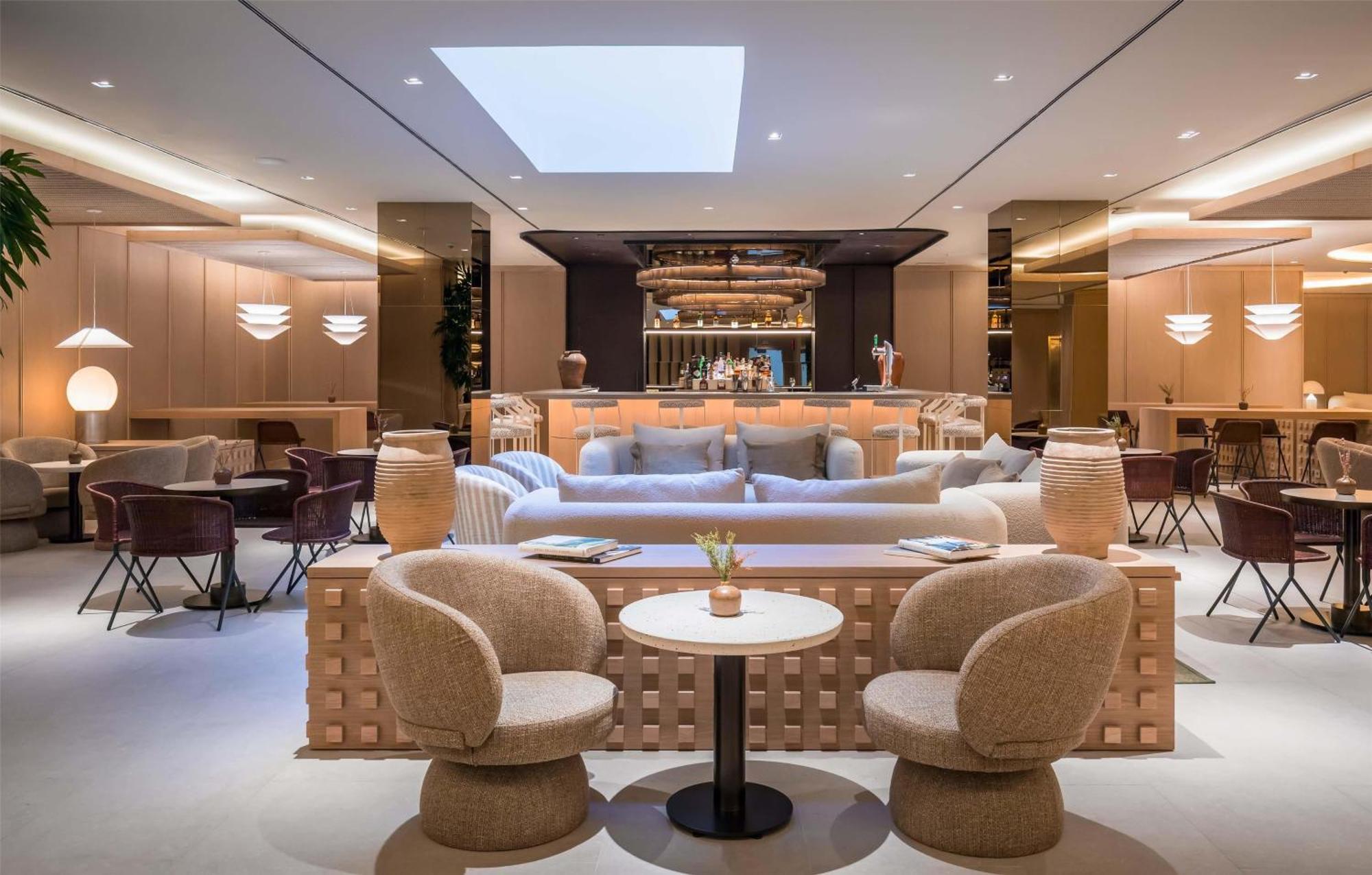 Barcelo Nervion 4* Bilbao