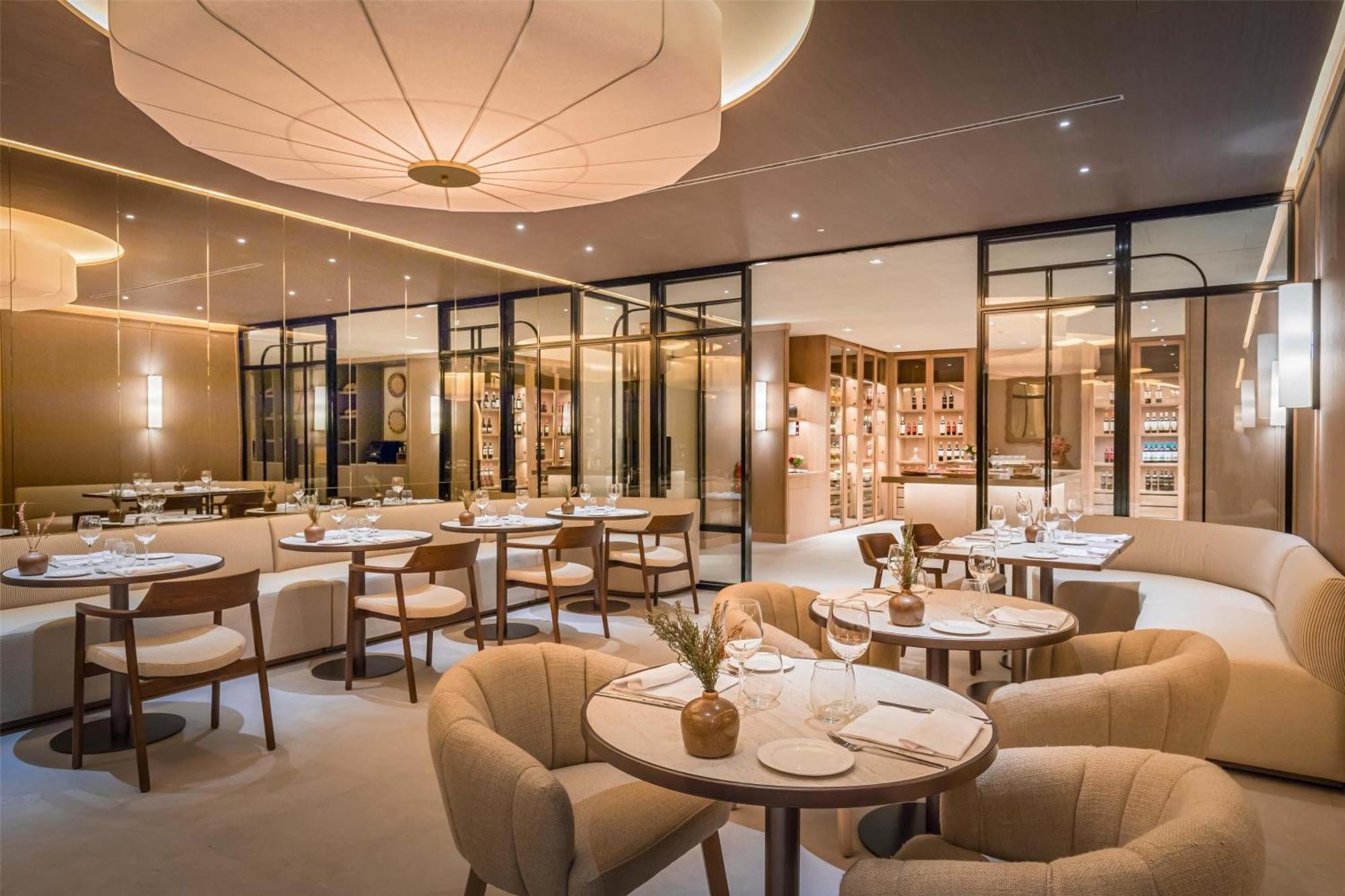 Hotel Barcelo Nervion 4*